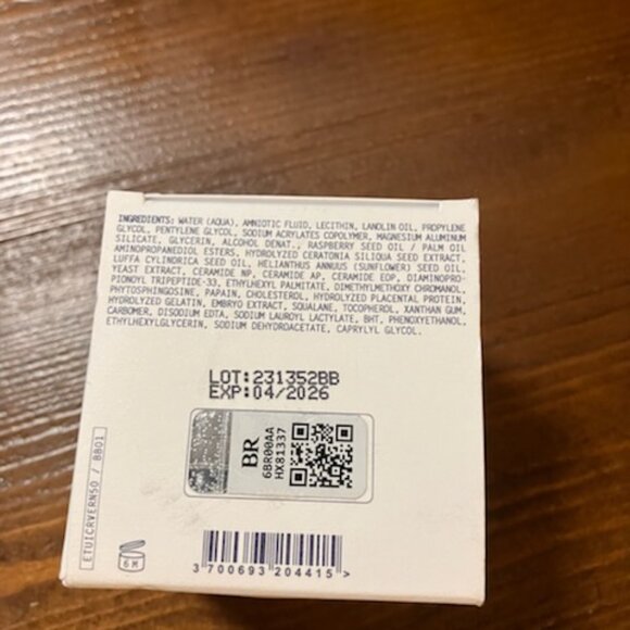 Biologique Recherche Creme Masque Vernix - original formula, rare! - Picture 3 of 4